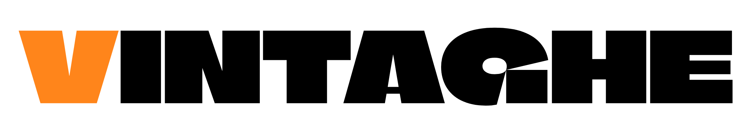 Logo Vintaghe